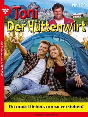 cover image of Du musst lieben, um zu verstehen!